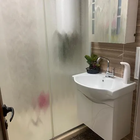 Top Apartment Varna Apartment *
