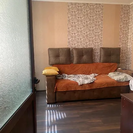 Top Apartment Varna Apartment *
