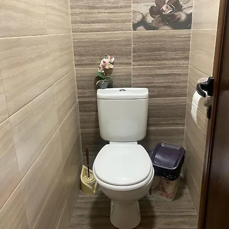 Top Apartment Varna * Varna
